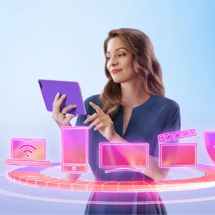 Комбо - единая связь Ростелеком для всех в&nbsp;деревня Мульгино (Липецкая область)